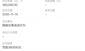 小鹅通遭罚凸显治理隐忧 私域运营龙头IPO前路再添变数