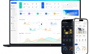 硬核技术筑牢壁垒，果下科技冲刺 IPO 定义智能储能新标准