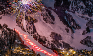 落基山脉的明珠：阿斯彭精奢酒店投资新机遇