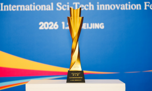 以创新实力引领品质化发展，YOUMAGIC舒立缇荣膺2025年度科技创新典范奖