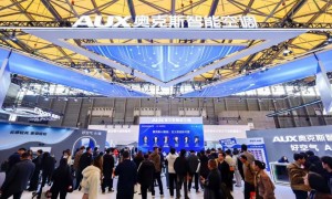 智能时代，奥克斯空调凭什么继续领先？