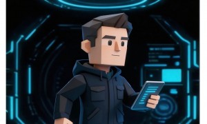 从这场展会，看一座城市的科创出海图鉴