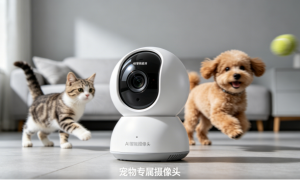 宠智灵视觉分析系统：打造宠物行业专属AI视觉引擎