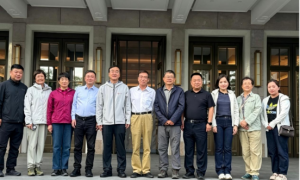 三位中国科学院院士齐集林甸研讨微藻资源化利用
