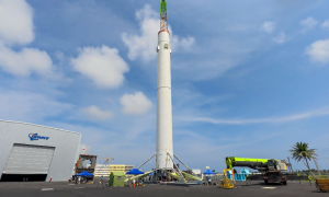 星际荣耀 E 轮首批近10亿元融资落地，银行系 AIC 资本扎堆布局可回收商业火箭
