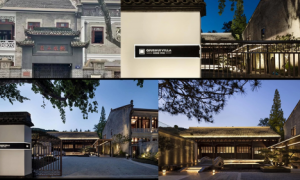 当一万一晚的秋水山庄，遇到价值百万的思可昂助眠床垫