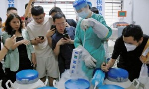 未婚女性可以使用精子库供精“去父留子”吗？目前不行