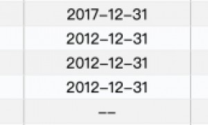 退市警报拉响第一股”是新华社评长租公寓