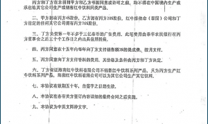 天丝集团3.15打击商标侵权 红牛8年诉讼战将迎终局？