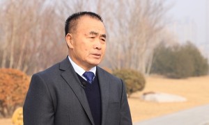 赵金成：用慈善之光照亮人生的“山东好人”