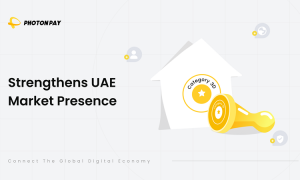PhotonPay光子易获得DFSA颁发支付牌照，开启中东布局新阶段