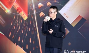 PhotonPay光子易：从支付工具到“下一代支付操作系统”
