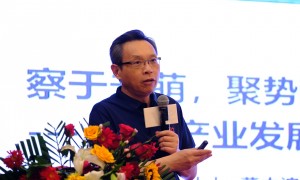 隐山资本董中浪：与橙仕一道完成从硬件销售到综合服务输出的升级转变