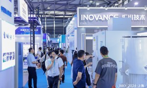 2025济南生物发酵系列展引领生物产业发展新趋势