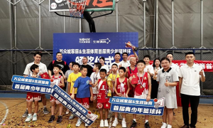 热血落幕，温暖续航！万众城家居书写商业与生活新篇