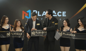 PA官网：从场馆直营到玩法创新，科技竞技娱乐行业迎来新样本