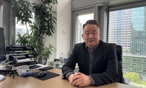 双轮驱动大健康创新，以人才战略筑就产业壁垒——专访欧姆龙+智众医疗总经理赵耀