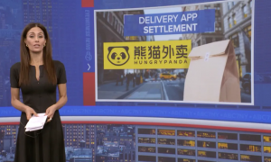 纽约动真格！熊猫外卖被罚87.5万美元，380家华人餐馆终于等来公道