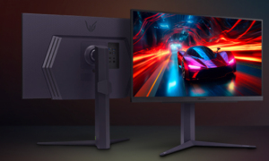 520爱意满满购不停，快收下这份LG心动爆款618购物指南