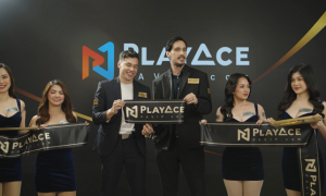 PA官网正式上线，开启平台服务品牌化新阶段