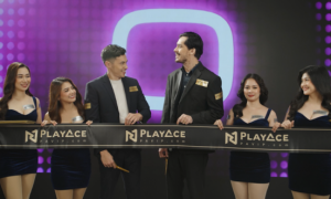 PA官网正式上线，科技企业推动竞技娱乐透明化