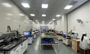 非标定制太阳能组件定义—迪晟能源核心业务解读