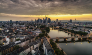 德国金融探秘：稳定、强大与创新的金融体系