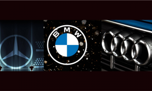 BBA的“价值” 正在被国产汽车快速“碾压”