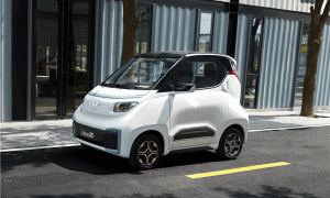 因质疑充电功率与宣传不符被送律师函：博主道歉5天后五菱扛不住了