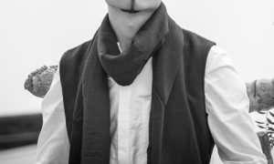 王子木:以植物为媒,用东方哲思搭建全球生态美学对话桥