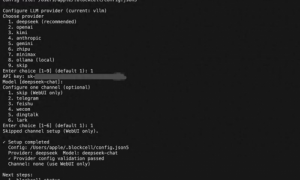 Blockcell v0.1.4 发布：国产高性能 OpenClaw 龙虾替代品，更稳更快