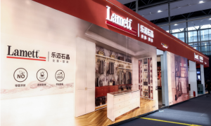 从肖战代言建材品牌，看石晶整装如何成为投资新风口？