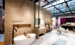 告别潮湿困扰 Lamett乐迈石晶颠覆传统建材防水局限