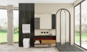 10万入场，抢占石晶风口！Lamett乐迈石晶厨房卫浴阳台火热招商