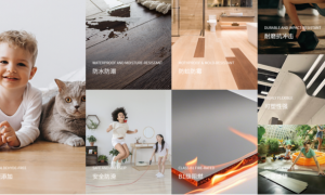 Lamett 乐迈石晶：以“轻模式”重塑建材经销模式，撬动高回报！