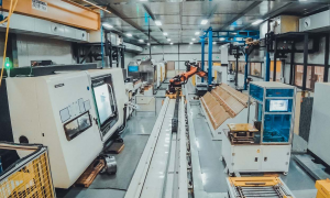 山东枣庄国资精准并购申科股份 探索区域高质量发展新路径