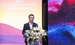 创新不止步，领跑新未来：安踏集团以开放之姿重构全球体育用品产业创新版图