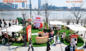 平安盛世优享破局养老难题，一薪多用活动开启税优养老认知之旅