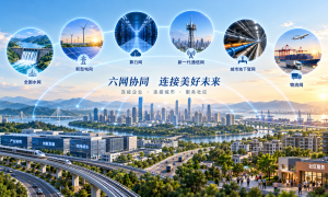 国投六网以企业协同降低信息沟通成本，帮助合格主体寻找适配的市场合作路径