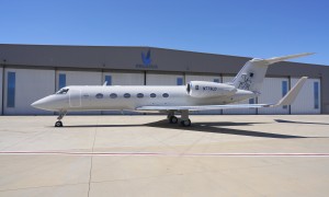 飞马精英航空新增湾流GIV-SP公务机，豪华客舱配高速Wi-Fi