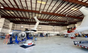Prima Air 获 FAA Part 145 认证，全面拓展公务机维修能力