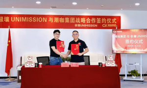 极壤就业咖啡 × 潮咖集团战略合作丨用亚洲最大咖啡供应链，服务全球青年就业网络