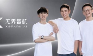 Xspark AI获亿元天使轮融资，开创可信物理智能新范式
