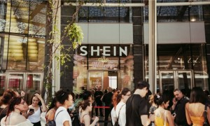 日均上新4700款刷新行业速度，创新经营模式助力SHEIN赴港IPO
