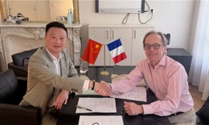 aphranel®优法兰®获欧盟MDR认证，携手国际专家共筑循证医学体系