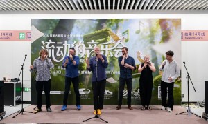 北京地铁“流动的音乐会”引爆城市文化营销