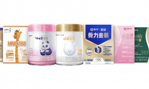 超30%逆势增长！蒙牛奶粉以长期价值驱动高质量增长