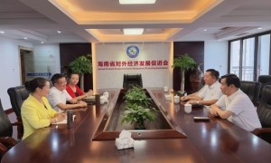 强强携手 促进共赢——两家协会座谈磋商战略合作事宜