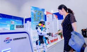 富邦华一银行亮相2026年服贸会，多维创新展现金融服务新实践