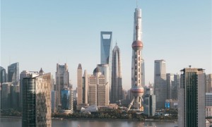 国贸地产以远见擘绘上海核心区人居新篇